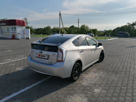  Toyota Prius 2014 , 1250000 , 