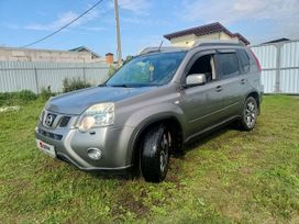 SUV   Nissan X-Trail 2011 , 1495000 , 