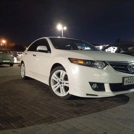  Honda Accord 2008 , 900000 , 