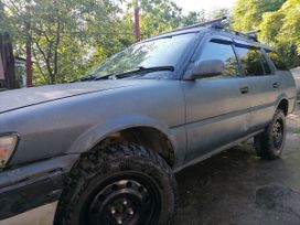  Toyota Sprinter Carib 1988 , 380000 , 