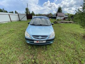  3  Hyundai Getz 2007 , 450000 , 