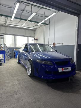  Honda Accord 2007 , 645000 , 