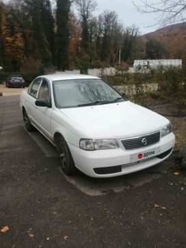  Nissan Sunny 2003 , 350000 , -