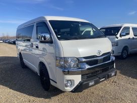    Toyota Hiace 2021 , 6270000 , 