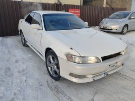  Toyota Mark II 1995 , 199000 , 