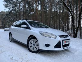  Ford Focus 2014 , 970000 , 