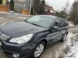  Subaru Outback 2011 , 1730000 , 