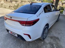  Kia Rio 2019 , 1300000 , 