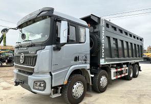  Shacman (Shaanxi) SX331863366 2023 , 11200000 , 
