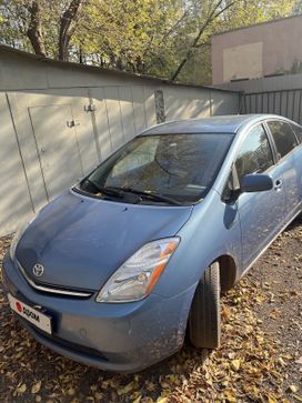  Toyota Prius 2006 , 730000 , 