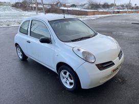  Nissan March 2002 , 280000 , 