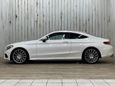  Mercedes-Benz C-Class 2016 , 1850000 , 