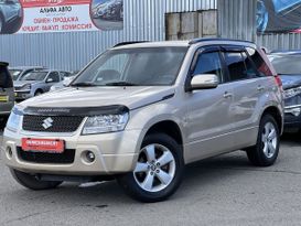 SUV   Suzuki Grand Vitara 2011 , 1180000 , 