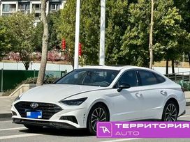  Hyundai Sonata 2021 , 2240000 , 