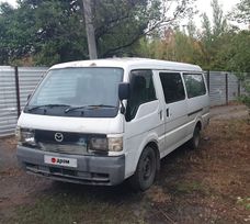    Mazda Bongo Brawny 2001 , 400000 , 