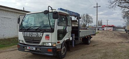  () Nissan Diesel UD 2004 , 4999000 , 