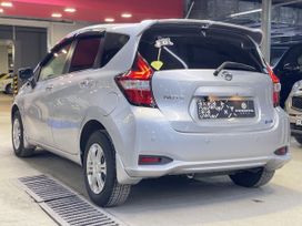  Nissan Note 2019 , 1229000 , 