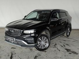 SUV   Geely Atlas Pro 2023 , 2150000 , 