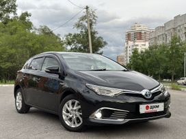  Toyota Auris 2017 , 1400000 , 