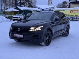 SUV   Volkswagen Touareg 2021 , 7750000 , 