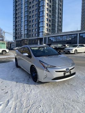  Toyota Prius 2016 , 1570000 , 