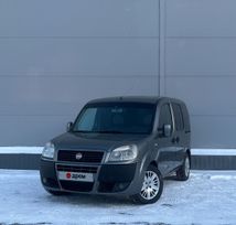    Fiat Doblo 2011 , 839000 , 