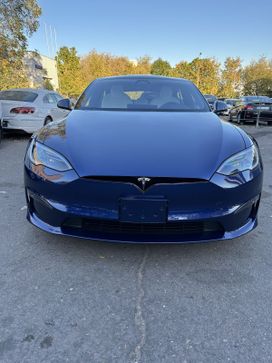  Tesla Model S 2023 , 9495000 , 