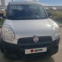    Fiat Doblo 2012 , 480000 , 