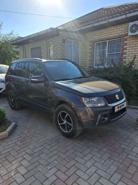 SUV   Suzuki Grand Vitara 2011 , 1180000 , 