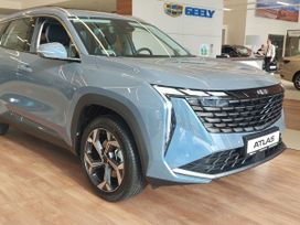 SUV   Geely Atlas 2024 , 3717190 , 