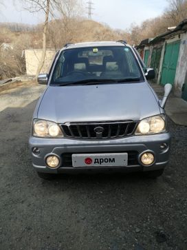 SUV   Daihatsu Terios Kid 2001 , 365000 , 