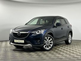 SUV   Mazda CX-5 2014 , 1540000 , 