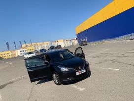  Suzuki Baleno 2016 , 1270000 , 