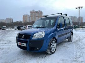    Fiat Doblo 2011 , 695000 , 