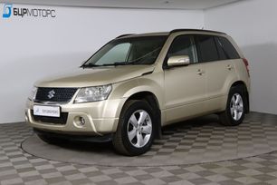 SUV   Suzuki Grand Vitara 2011 , 1159990 ,  