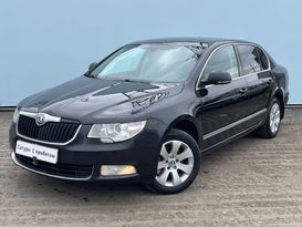  Skoda Superb 2012 , 915000 , 