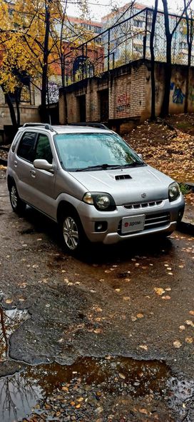  Suzuki Kei 1999 , 400000 , 