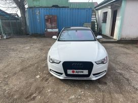  Audi A5 2015 , 2240000 , 