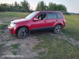 SUV   Suzuki Grand Vitara 2012 , 1500000 , 