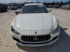  Maserati Ghibli 2018 , 13600000 , 