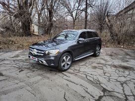 SUV   Mercedes-Benz GLC 2019 , 4500000 , 