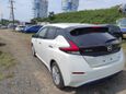  Nissan Leaf 2018 , 1165000 , 