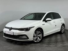  Golf 2021