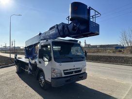  Mitsubishi Fuso Canter 2013 , 7950000 , 