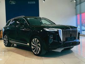 SUV   Hongqi E-HS9 2023 , 11990000 , 