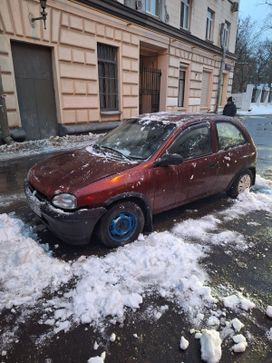  Opel Corsa 1994 , 95000 , 