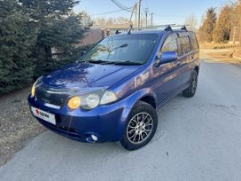 SUV   Honda HR-V 2001 , 535000 , 