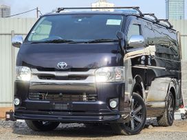    Toyota Hiace 2018 , 4450000 , 