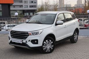 SUV   Lifan X70 2018 , 929000 , 