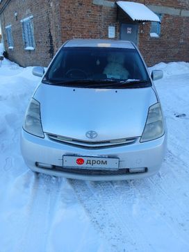  Toyota Prius 2005 , 680000 , 